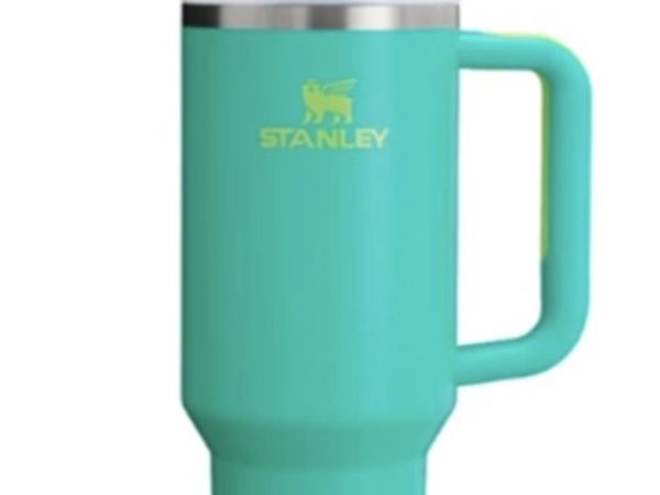 Stanley 40 oz Quencher H2.0 FlowState Tumbler as low as $24.99 (Reg. $45!), plus more!